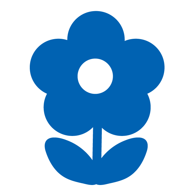 花のアイコン